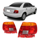 Lanterna Traseira Audi A4