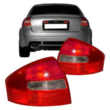 Lanterna Traseira Audi A6