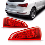 Lanterna Traseira Audi Q5