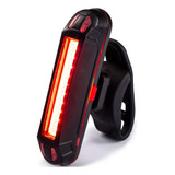 Lanterna Traseira Bike Led