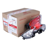 Lanterna Traseira Biz 125