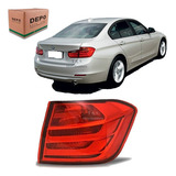 Lanterna Traseira Bmw 320i