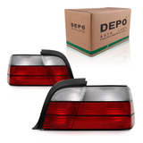 Lanterna Traseira Bmw Coupe