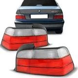 Lanterna Traseira Bmw Coupe