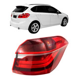 Lanterna Traseira Bmw Serie