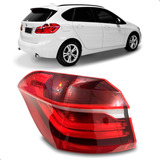 Lanterna Traseira Bmw Serie