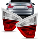 Lanterna Traseira Bmw Serie