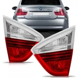 Lanterna Traseira Bmw Serie