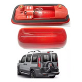 Lanterna Traseira Break Light Original Fiat Doblo Todas