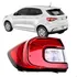Lanterna Traseira Canto Fiat Argo 2019 2020 2021 2022 2023