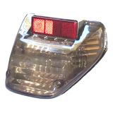 Lanterna Traseira Cbx 250