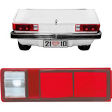 Lanterna Traseira Chevette 1980