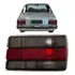 Lanterna Traseira Chevette 87 88 89 90 91 92 93 Fume 1988