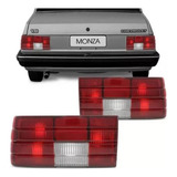Lanterna Traseira Chevrolet Monza