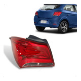 Lanterna Traseira Chevrolet Onix