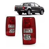 Lanterna Traseira Chevrolet S