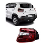 Lanterna Traseira Citroen C3