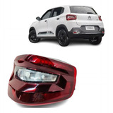 Lanterna Traseira Citroen C3
