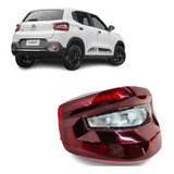 Lanterna Traseira Citroen C3