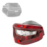 Lanterna Traseira Citroen C3