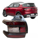 Lanterna Traseira Citroen C3