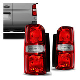 Lanterna Traseira Citroen Jumpy