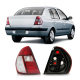 Lanterna Traseira Clio Sed