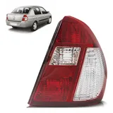 Lanterna Traseira Clio Sedan
