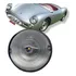 Lanterna Traseira Cobra Porsche Spyder Cristal.