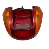 Lanterna Traseira Completa Honda Biz 100 Pop