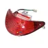 Lanterna Traseira Completa Max 125cc Sed/se Original