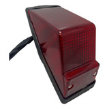 Lanterna Traseira Completa Nx150