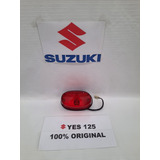Lanterna Traseira Completa Suzuki Yes 125