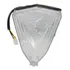 Lanterna Traseira Completa Yamaha Fazer 250 2011 Á 2015 Leds
