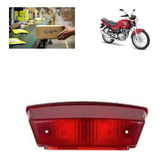 Lanterna Traseira Completa Ybr 2000 A 2008