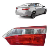 Lanterna Traseira Corolla 2015