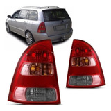 Lanterna Traseira Corolla Fielder
