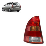 Lanterna Traseira Corolla Fielder