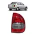 Lanterna Traseira Corsa Sedan Classic 00 01 A 08 09 10 Fume