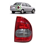 Lanterna Traseira Corsa Sedan