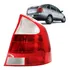 Lanterna Traseira Corsa Sedan Max Premium Joy 2002 03 A 2012
