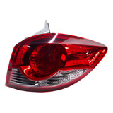 Lanterna Traseira Cruze Hatch 5 Portas Ld