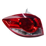 Lanterna Traseira Cruze Hatch 5 Portas Le