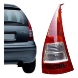 Lanterna Traseira Direita Citroen