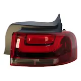 Lanterna Traseira Direita Citroen