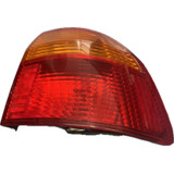 Lanterna Traseira Direita Civic 96 97 98 Original