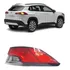 Lanterna Traseira Direita Corolla Cross 2022 2023 Led Origin