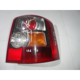 Lanterna Traseira Direita detalhe Range Rover Sport 08 Ld2