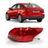 Lanterna Traseira Direita Ford Focus Sedan 2016 2017 2018 