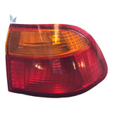 Lanterna Traseira Direita Honda Civic 96 97 98 99 00